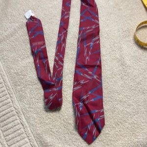 Men’s Tie